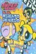 AudioLibro Pack 3 Ejemplares las Super Nenas (la Historia de Mojo Jojo; los Problemas de Burbuja; Aliento de Hielo) de Varios Autores