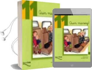 Descargar AudioLibro Quin Mareig nº 11 de Jaume Copons año 2002