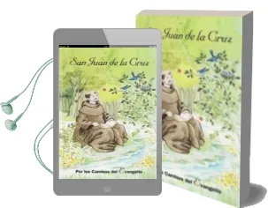 Descargar AudioLibro San Juan de la Cruz de Dominique Bach año 2002