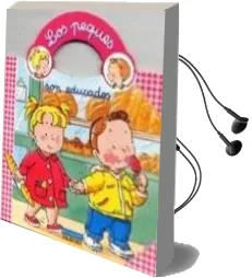 Descargar AudioLibro Son Educados (Los Peques) de Jeann Hublet año 2002