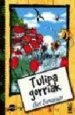 AudioLibro Tulipa Gorriak de Gari Berasaluze
