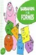 AudioLibro Barbapapa et les Formes de Annette Tison