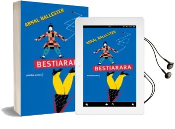 Descargar AudioLibro Bestiarara de Arnal Ballester año 2003