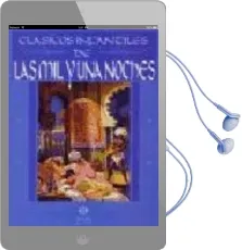 Descargar AudioLibro Clasicos Infantiles de las mil y una Noches de Varios Autores año 2003
