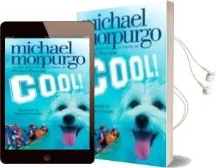 Descargar AudioLibro Cool! de Michael Morpurgo año 2003