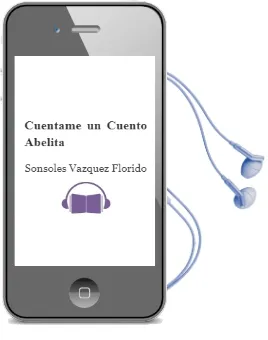Descargar AudioLibro Cuentame un Cuento Abelita de Sonsoles Vazquez Florido año 2003
