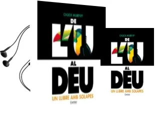 Descargar AudioLibro De l u al deu de Chuck Murphy año 2003