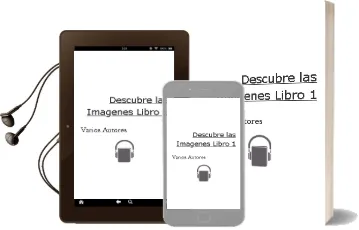 Descargar AudioLibro Descubre las Imagenes. Libro 1 de Varios Autores año 2003