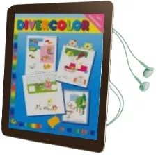 Descargar AudioLibro Divercolor Ositos de Varios Autores año 2003