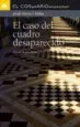 AudioLibro El Caso del Cuadro Desaparecido de Jordi Sierra I Fabra