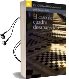 Descargar AudioLibro El Caso del Cuadro Desaparecido de Jordi Sierra I Fabra año 2003