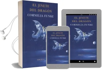 Descargar AudioLibro El Jinete del Dragon (4ª Ed.) de Cornelia Funke año 2003