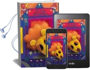 Descargar AudioLibro El Leon Dormilon de Varios Autores año 2003