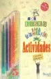 AudioLibro El Libro de las mil y una Actividades de Varios Autores