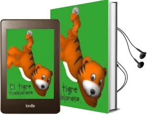 Descargar AudioLibro El Tigre Tembloroso de Varios Autores año 2003