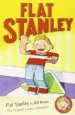AudioLibro Flat Stanley de Jeff Brown