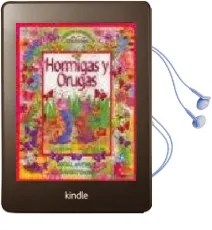 Descargar AudioLibro Hormigas y Orugas (Insectos Laboriosos) de Stuart Martin; Gina Phillips año 2003