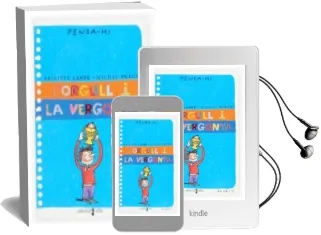 Descargar AudioLibro L Orgull i la Vergonya de Brigitte Labbe año 2003