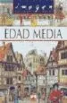 AudioLibro La Edad Media (Imagen Puzzle) de Varios Autores