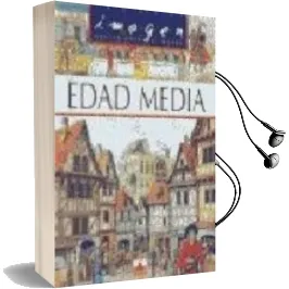 Descargar AudioLibro La Edad Media (Imagen Puzzle) de Varios Autores año 2003
