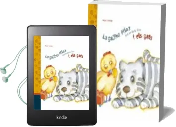 Descargar AudioLibro La Gallina que ve de la Xina i els Gats de Merce Aranega año 2003