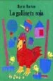 AudioLibro La Gallineta Roja de Byron Barton