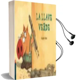 Descargar AudioLibro La Llave Verde de Gregoire Mabire año 2003