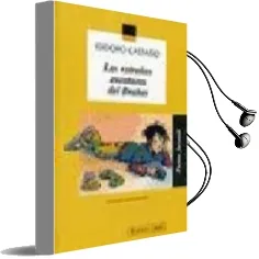 Descargar AudioLibro Las Extrañas Aventuras del Brañas de Isidoro Castaño año 2003