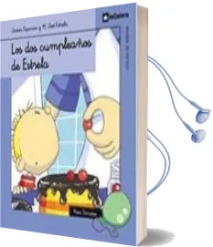 Descargar AudioLibro Los dos Cumpleaños de Estrella de Javier Esparcia año 2003