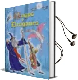 Descargar AudioLibro Magos y Dragones (Cuentos del Castillo) de Varios Autores año 2003