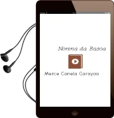 Descargar AudioLibro Norena da Basoa? de Merce Canela Garayoa año 2003