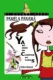 AudioLibro Pamela Panama ya no Cree en Cuentos de Hadas de Violeta Monreal Diaz