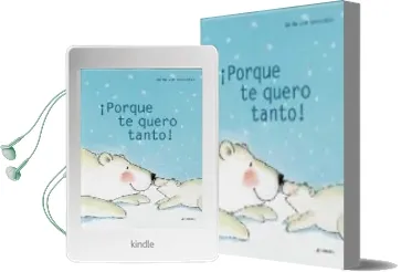 Descargar AudioLibro ¡Porque te Quero Tanto! de Guido Van Genechten año 2003