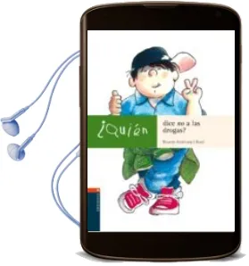 Descargar AudioLibro ¿Quien Dice no a las Drogas? de Ricardo Alcantara año 2003