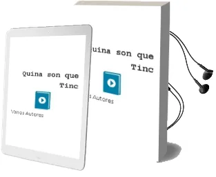 Descargar AudioLibro Quina son que Tinc! de Varios Autores año 2003