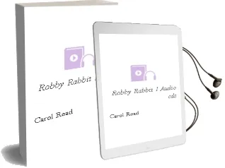 Descargar AudioLibro Robby Rabbit 1. Audio cds de Carol Read año 2003