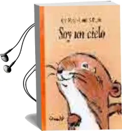 Descargar AudioLibro Soy un Cielo de Carl Norac año 2003