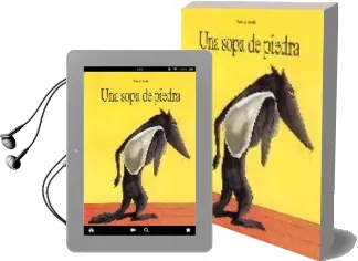 Descargar AudioLibro Una Sopa de Piedra de Anaïs Vauglade año 2003