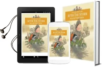 Descargar AudioLibro After the Storm de Nick Butterworth año 2003