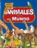 AudioLibro Animales del Mundo (Vol. 1) de Varios Autores