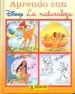 AudioLibro Aprendo con Disney la Naturaleza de Varios Autores