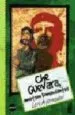 AudioLibro Che Guevara, Ametsen Komandantea de Lore Agirrezabal