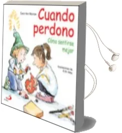 Descargar AudioLibro Cuando Perdono: Como Sentirse Mejor de Carol Ann Morrow año 2003