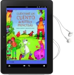 Descargar AudioLibro Cuentame un Cuento de Reyes y Princesas de Varios Autores año 2003