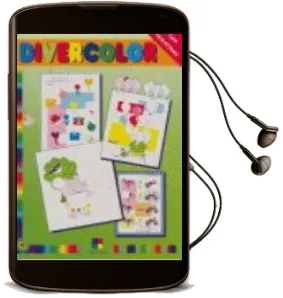 Descargar AudioLibro Divercolor Elefantes de Varios Autores año 2003