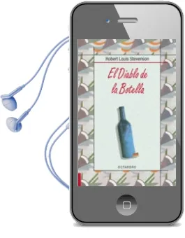 Descargar AudioLibro El Diablo de la Botella de Robert Louis Stevenson año 2003