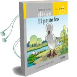 Descargar AudioLibro El Patito feo de Luz Orihuela año 2003