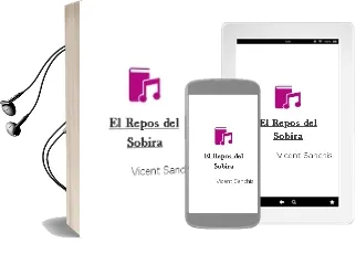 Descargar AudioLibro El Repos del Sobira de Vicent Sanchis año 2003