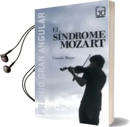 Descargar AudioLibro El Sindrome de Mozart (Premio Gran Angular) de Gonzalo Moure año 2003