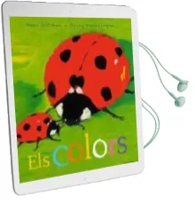 Descargar AudioLibro Els Colors (Mira Mira) de Georg Hallensleben año 2003